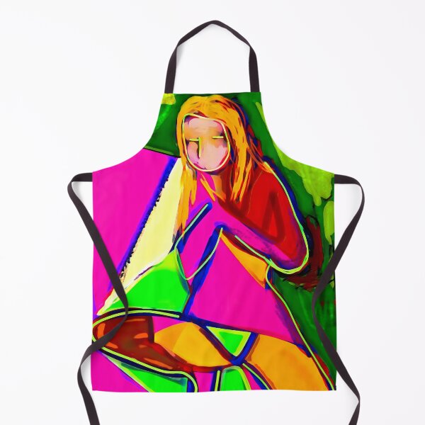 Item preview, "Valeria II" semi-abstract female figure designed and sold by pulchritude560.