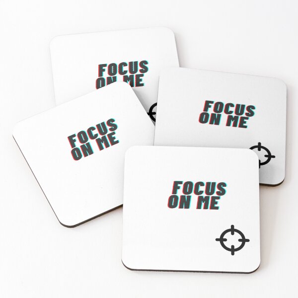 Item preview, stay focused designed and sold by rodayn2.