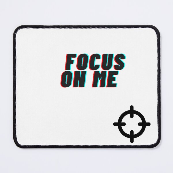 Item preview, stay focused designed and sold by rodayn2.