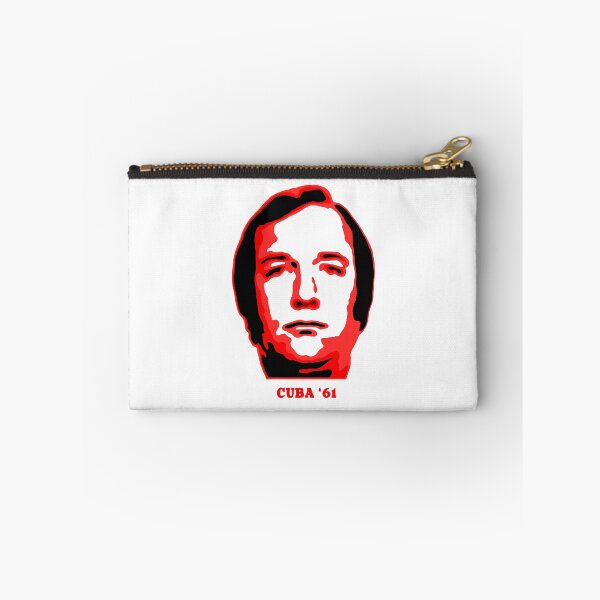 Item preview, BARRY SEAL- CUBA '61 designed and sold by 5hertz.