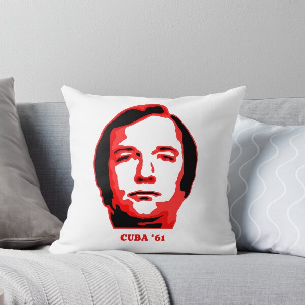 Item preview, BARRY SEAL- CUBA '61 designed and sold by 5hertz.