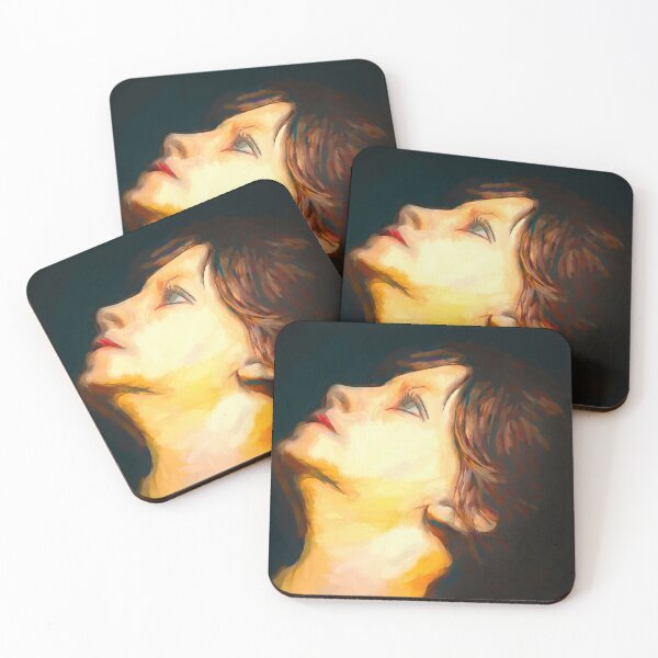 Item preview, Face of a Dancer designed and sold by Dennis Granzow.