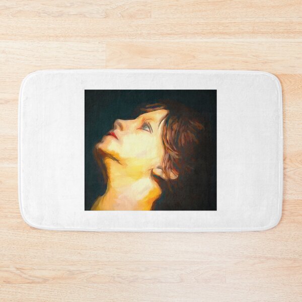 Item preview, Face of a Dancer designed and sold by Dennis Granzow.