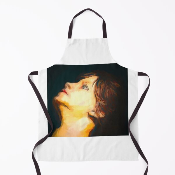 Item preview, Face of a Dancer designed and sold by Dennis Granzow.