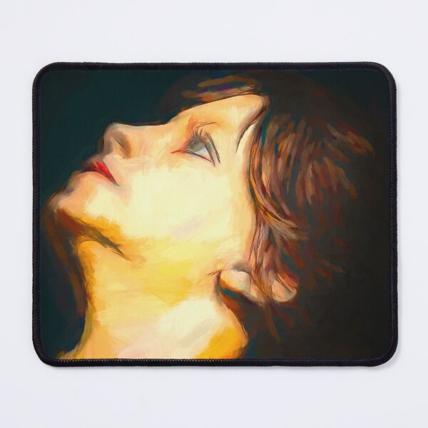 Item preview, Face of a Dancer designed and sold by Dennis Granzow.