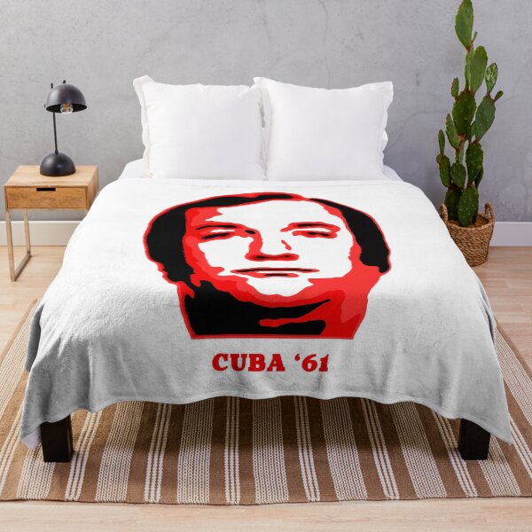 Item preview, BARRY SEAL- CUBA '61 designed and sold by 5hertz.