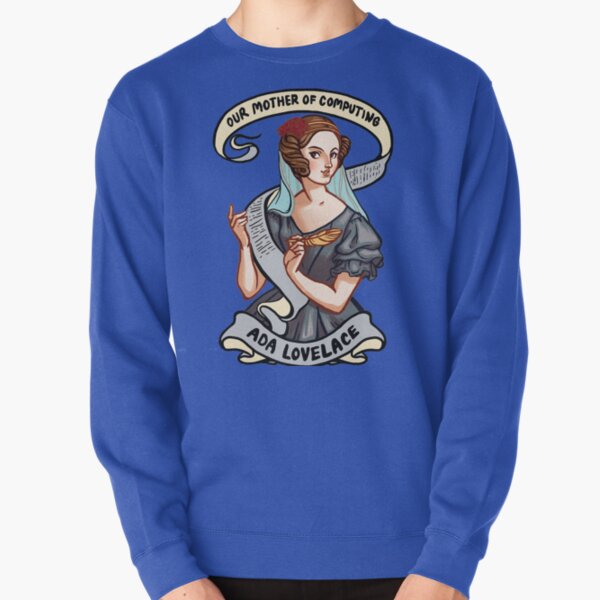 Item preview, Ada Lovelace designed and sold by PoliticsPrint.