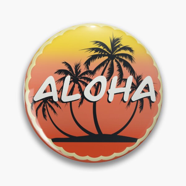 Item preview, Aloha riseup designed and sold by Dinablal.