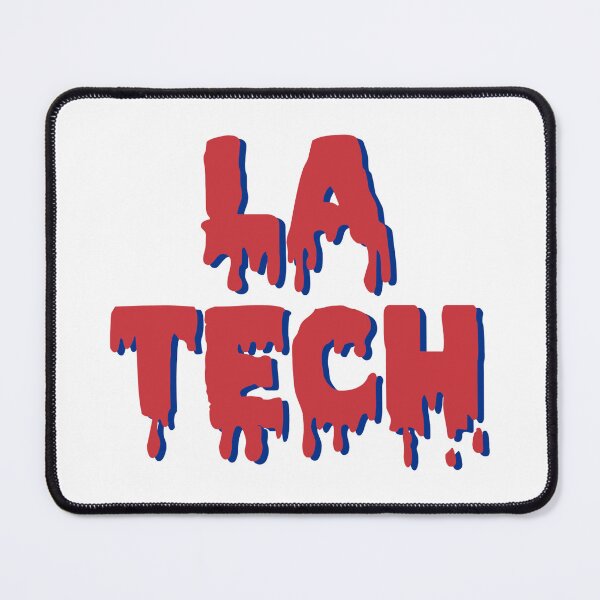 Item preview, Louisiana Tech University designed and sold by kkosmicki.