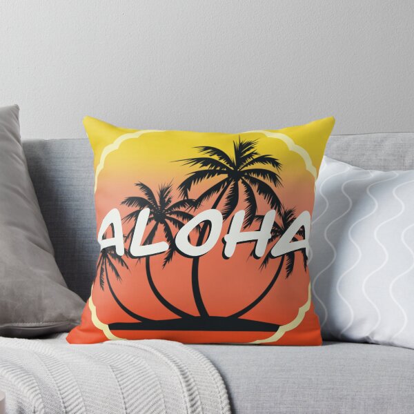 Item preview, Aloha riseup designed and sold by Dinablal.