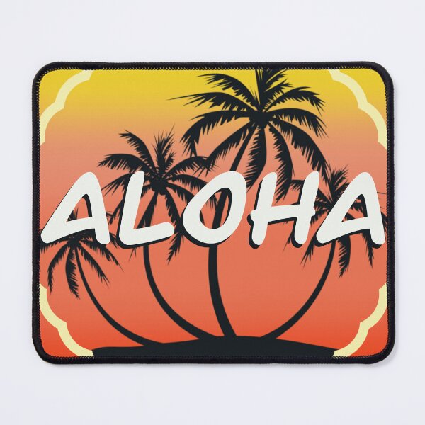 Item preview, Aloha riseup designed and sold by Dinablal.