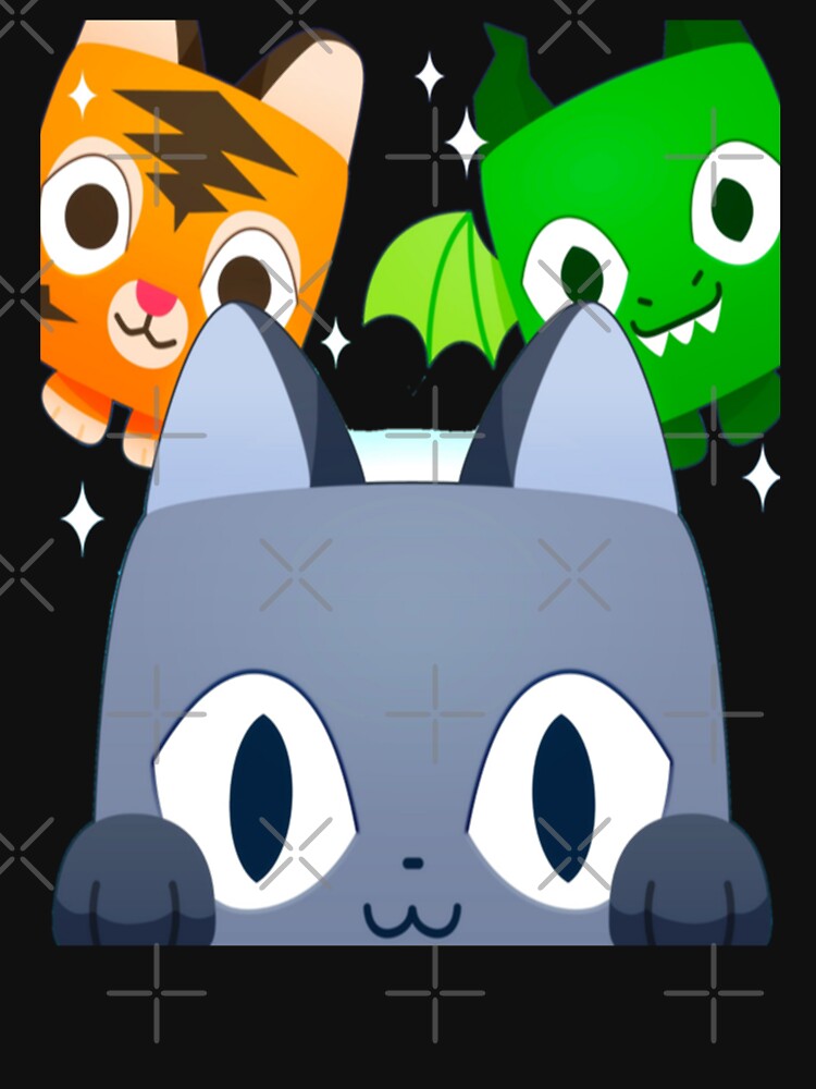 " Pet simulator X" Tshirt for Sale by Silyarts Redbubble anne t