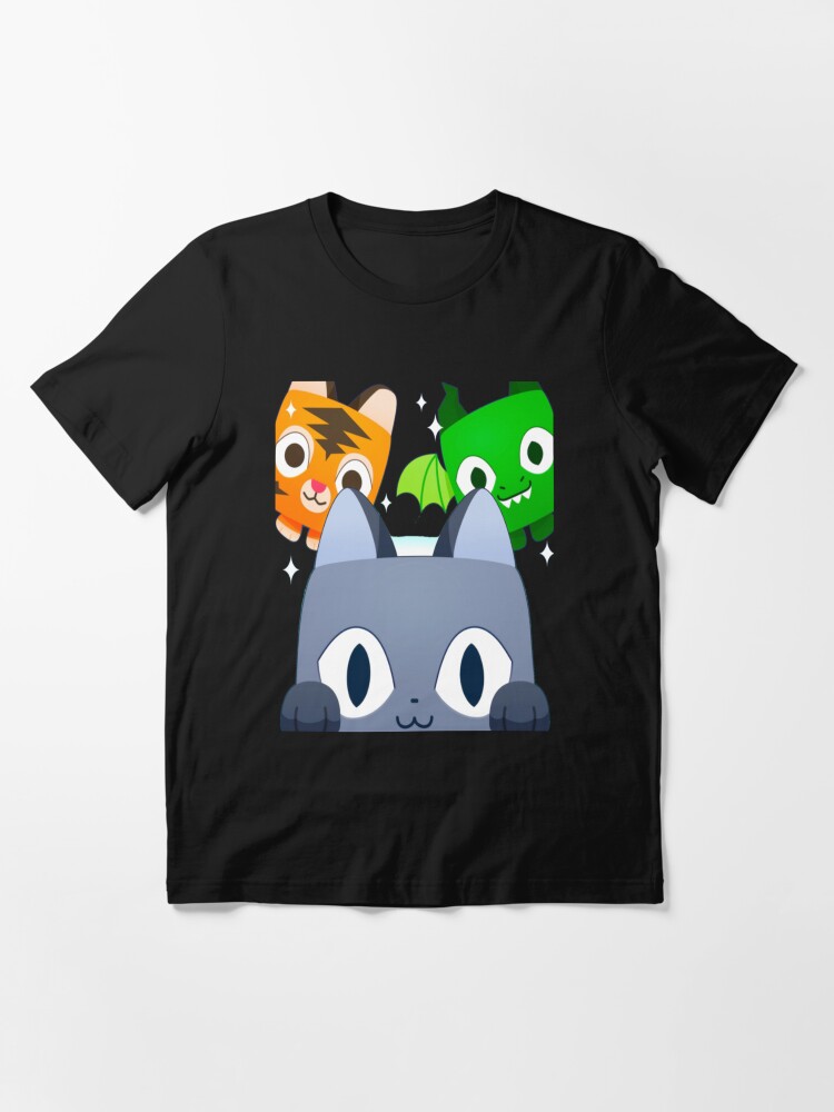 " Pet simulator X" Tshirt for Sale by Silyarts Redbubble anne t