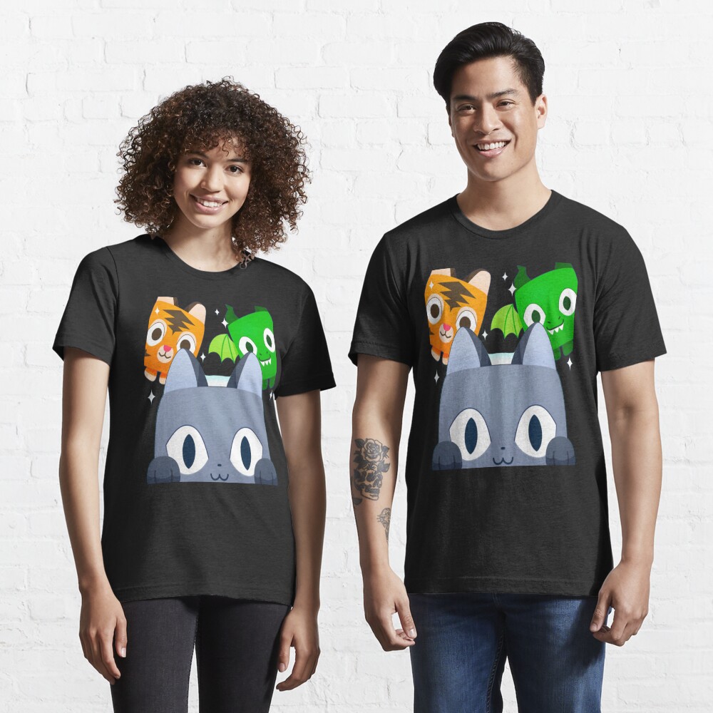 " Pet simulator X" Tshirt for Sale by Silyarts Redbubble anne t
