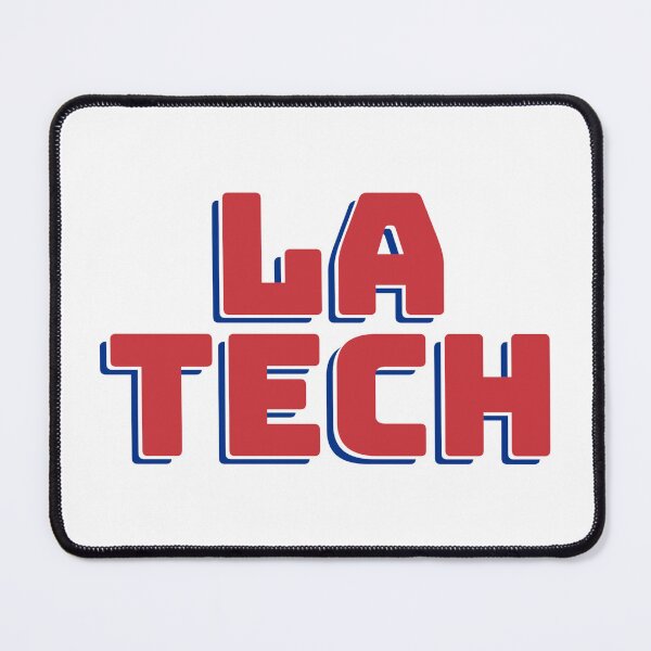 Item preview, Louisiana Tech University  designed and sold by kkosmicki.