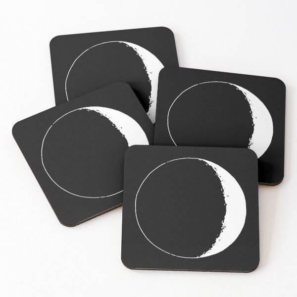 Item preview, Lunar Moon designed and sold by Atcreatives.