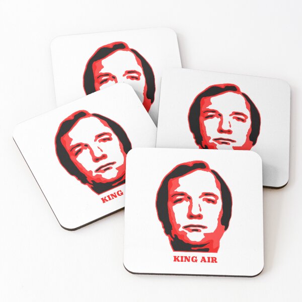 Item preview, BARRY SEAL- KING AIR designed and sold by 5hertz.
