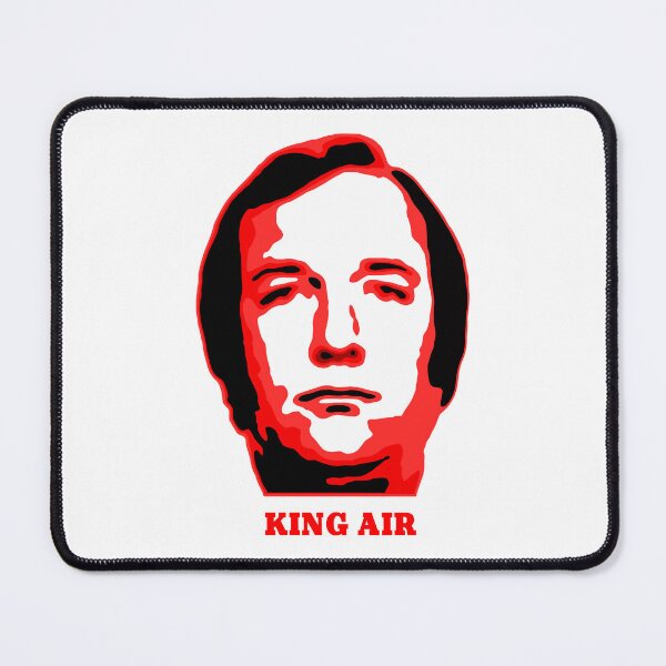 Item preview, BARRY SEAL- KING AIR designed and sold by 5hertz.