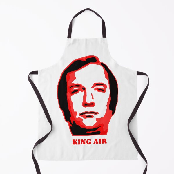 Item preview, BARRY SEAL- KING AIR designed and sold by 5hertz.