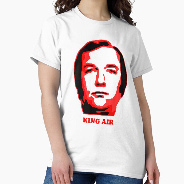 Item preview, BARRY SEAL- KING AIR designed and sold by 5hertz.