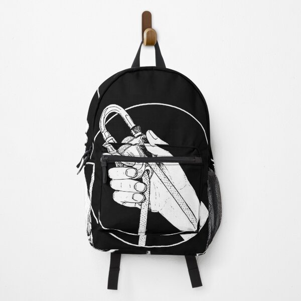 Item preview,  tight rope knot safe hike rock climbing designed and sold by XXgooddeedXX.
