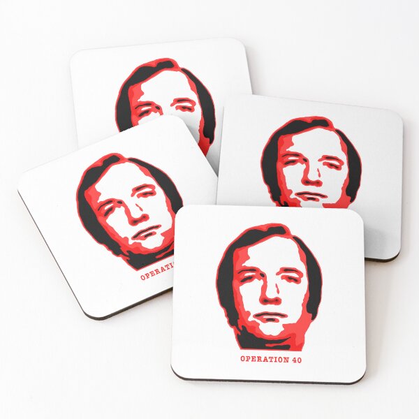 Item preview, BARRY SEAL- OPERATION 40 designed and sold by 5hertz.