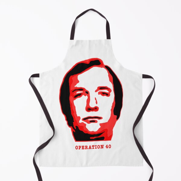 Item preview, BARRY SEAL- OPERATION 40 designed and sold by 5hertz.