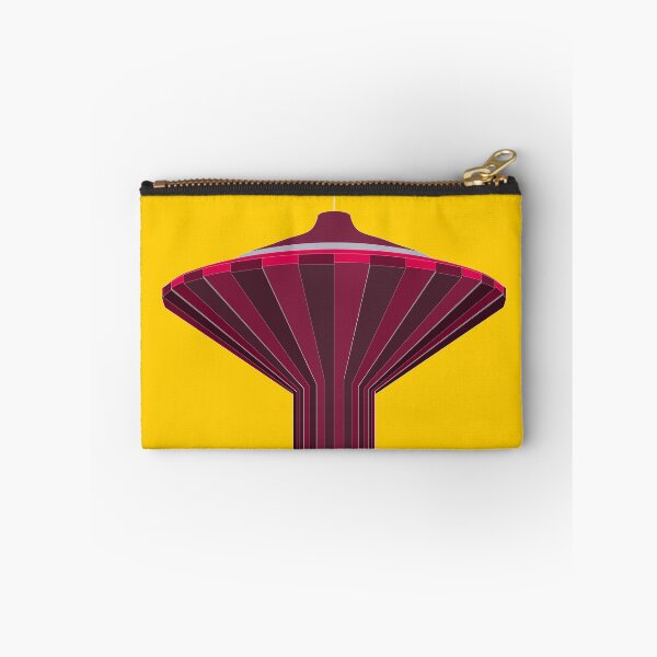 Item preview, Svampen Orebro Water Tower, Poster, Artwork, Architecture Print, Wall Art, Home Decor, Artwork, Custom Art, Wall Print, Brutalist Print designed and sold by sketchingarchi.