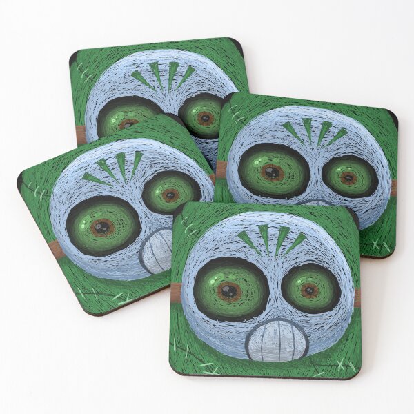 Item preview, The Eyes Shy Away designed and sold by Goodlydraws100.