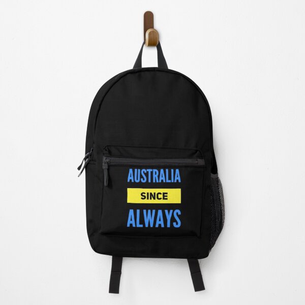 Item preview, Australia Since Always designed and sold by JOY STORE 45.