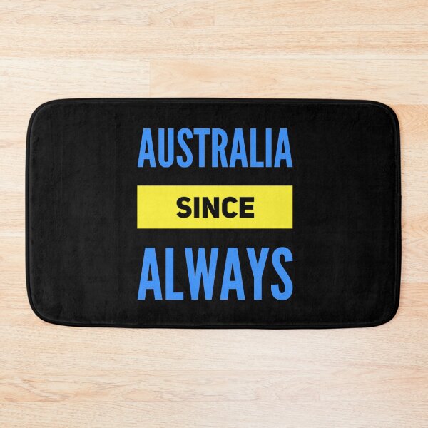 Item preview, Australia Since Always designed and sold by JOY STORE 45.