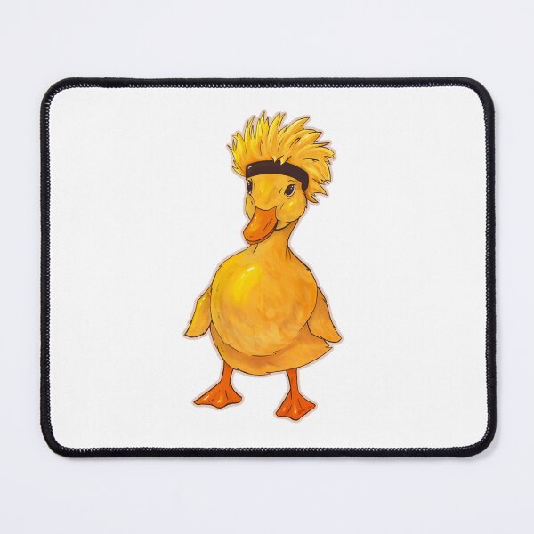 Item preview, duckling with cell designed and sold by mariasktch.