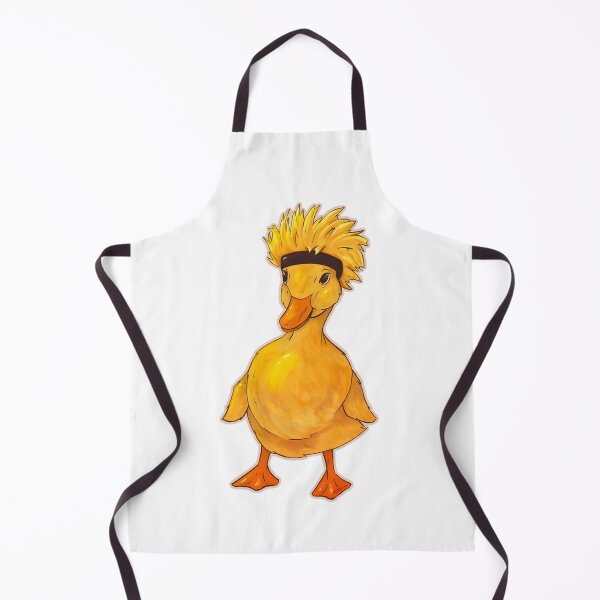 Item preview, duckling with cell designed and sold by mariasktch.