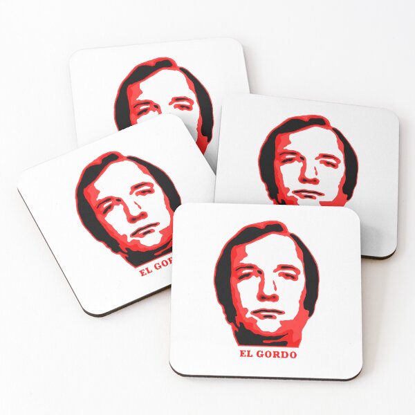 Item preview, BARRY SEAL- EL GORDO designed and sold by 5hertz.