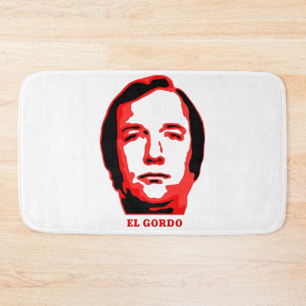 Item preview, BARRY SEAL- EL GORDO designed and sold by 5hertz.