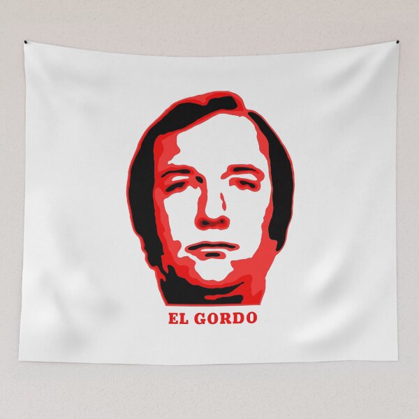 Item preview, BARRY SEAL- EL GORDO designed and sold by 5hertz.