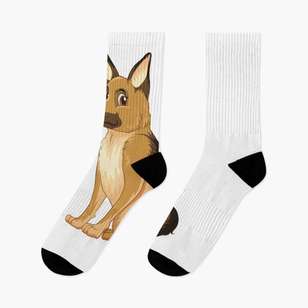 Item preview, German Shepherd doge designed and sold by Yonik ★★★★★.