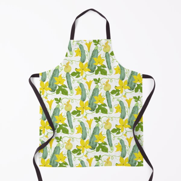 Item preview, Courgette flowers designed and sold by Papergrape.