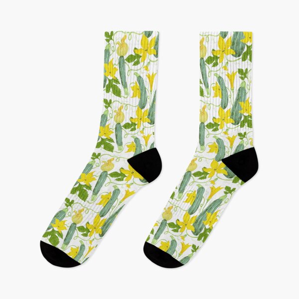 Item preview, Courgette flowers  designed and sold by Papergrape.