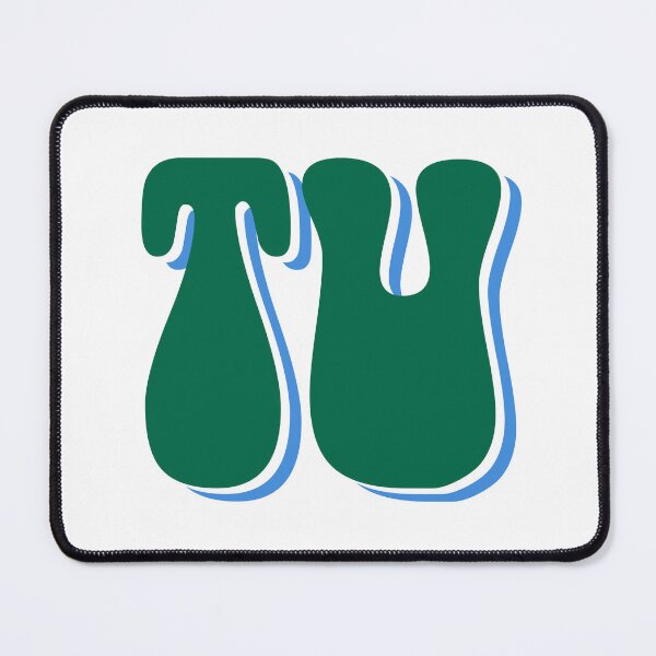 Item preview, TU Tulane University designed and sold by kkosmicki.