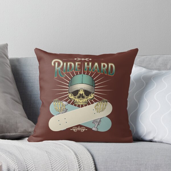 Item preview, Ride hard designed and sold by StencilMyst ..