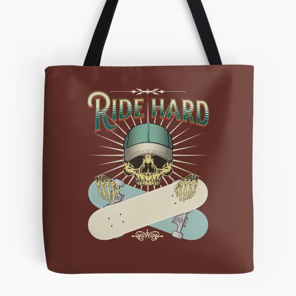 Item preview, Ride hard designed and sold by StencilMyst ..