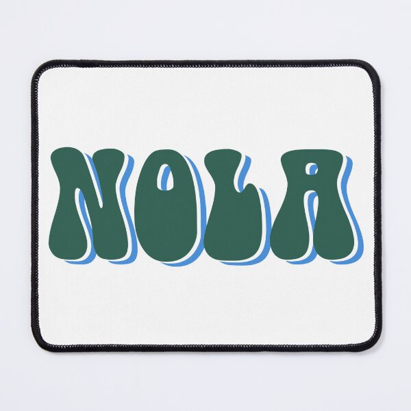 Item preview, NOLA Tulane University designed and sold by kkosmicki.