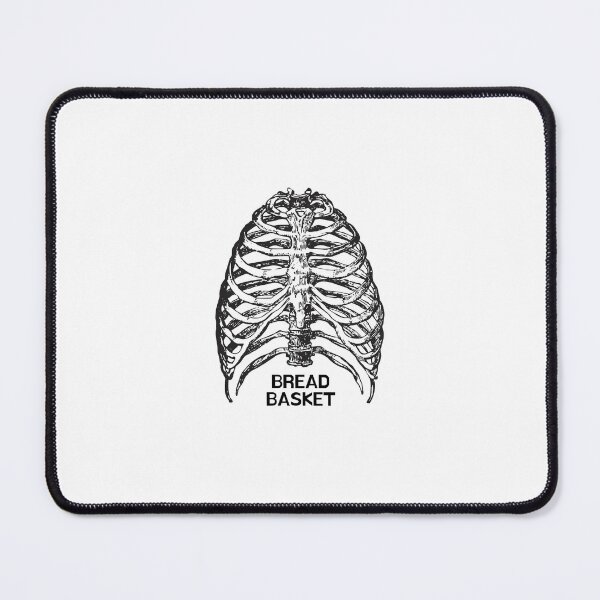 Item preview, Bread Basket designed and sold by WrestleWrap.