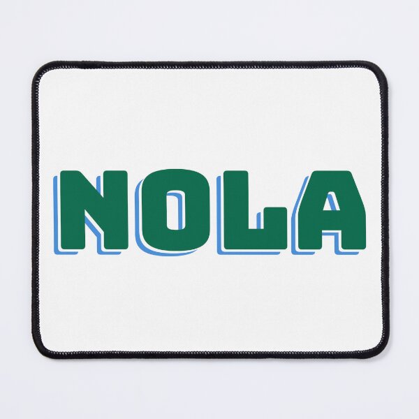 Item preview, NOLA Tulane University designed and sold by kkosmicki.