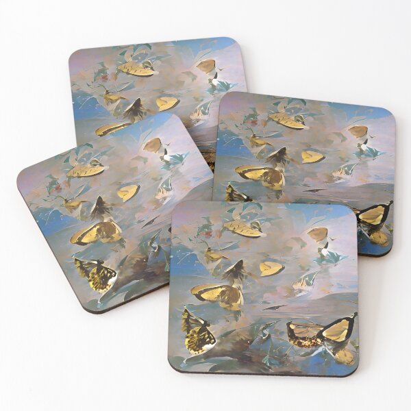 Item preview, Spring Symphony designed and sold by TheDreamEffect.