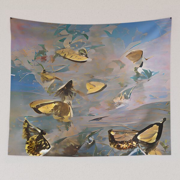 Item preview, Spring Symphony designed and sold by TheDreamEffect.