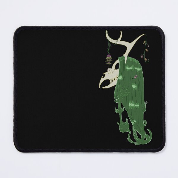 Item preview, Decay deer skull designed and sold by Smoking Hare.