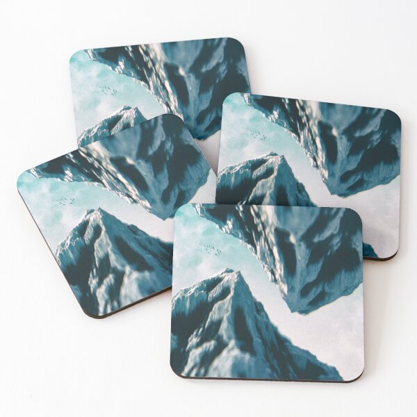 Item preview, PEAK INCLINE designed and sold by Taylor Howe.