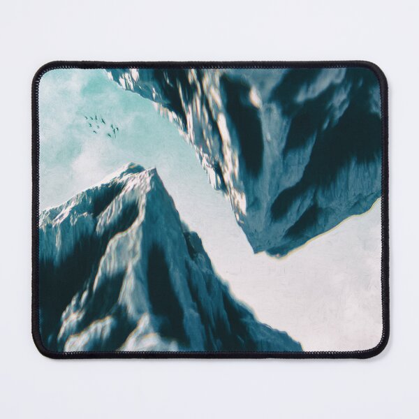 Item preview, PEAK INCLINE designed and sold by Taylor Howe.